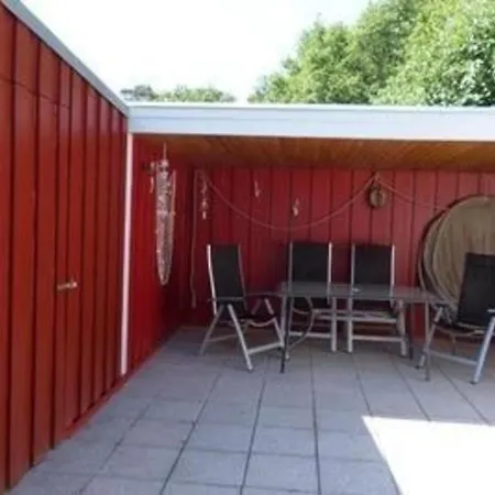 Wunderschoenes In Mit Grill