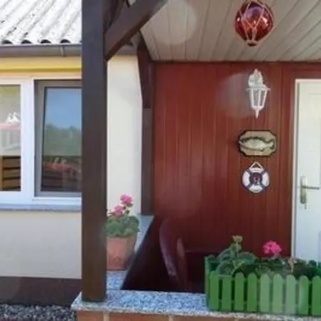 Wunderschoenes In Mit Grill Holiday home