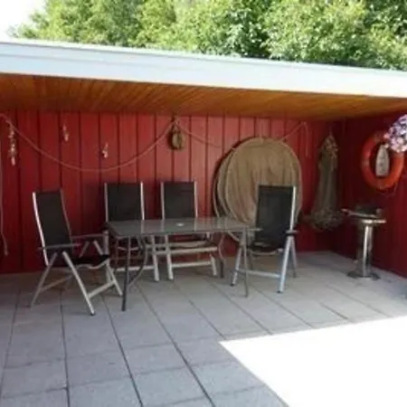 Wunderschoenes In Mit Grill Holiday home *